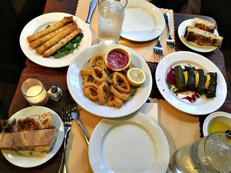 New york türk restoranları